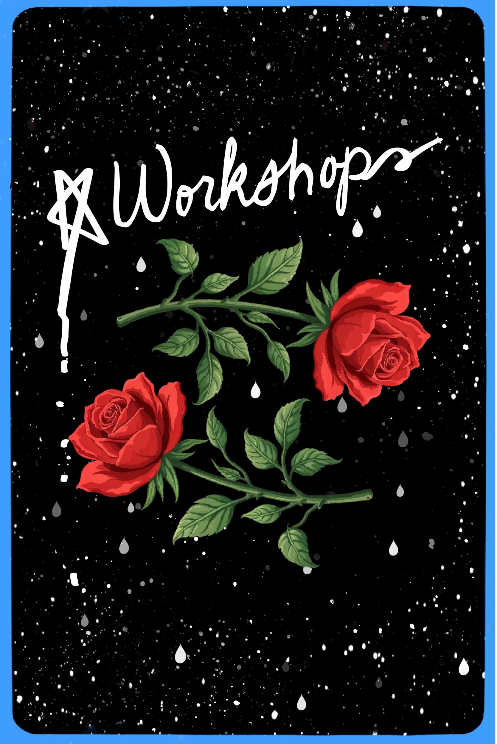 WORKSHOPS