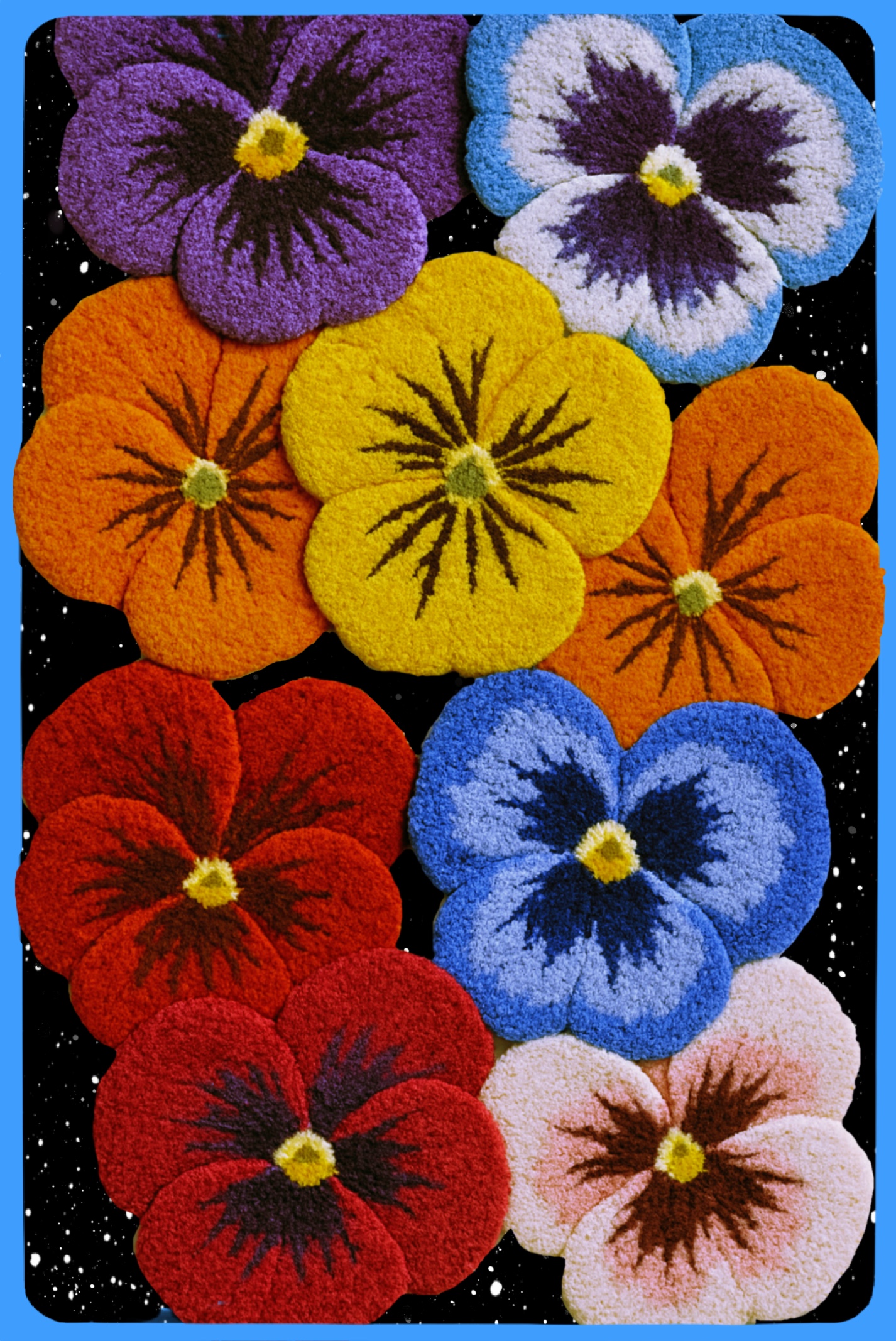 DISEÑO TEXTIL